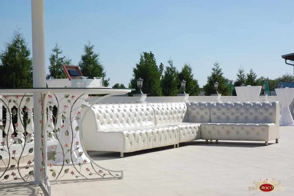 Izvin Hotel Roco מראה חיצוני תמונה