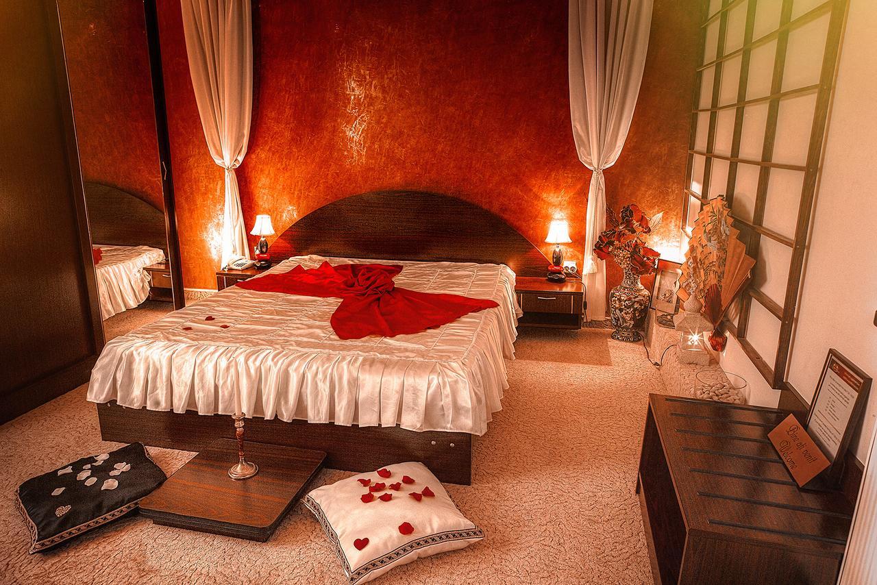 Izvin Hotel Roco מראה חיצוני תמונה