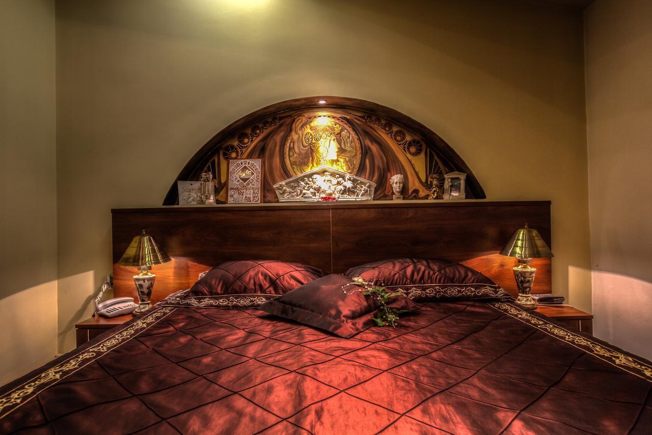 Izvin Hotel Roco מראה חיצוני תמונה