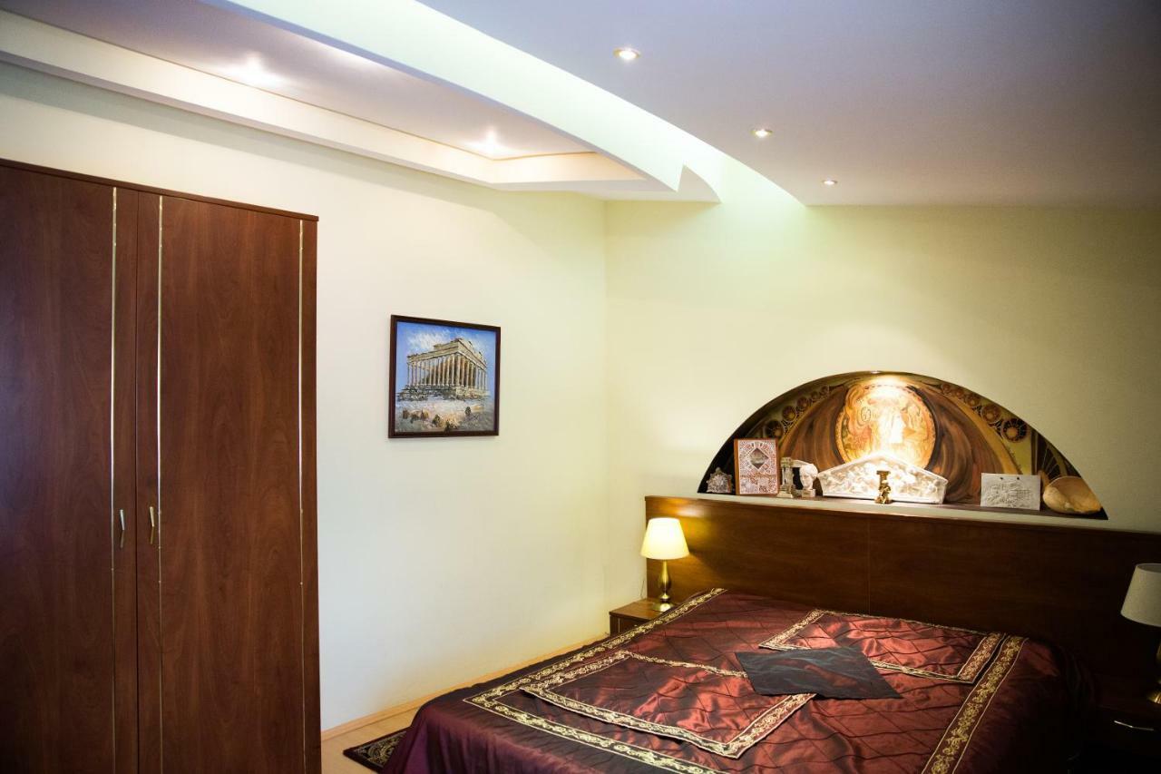Izvin Hotel Roco מראה חיצוני תמונה