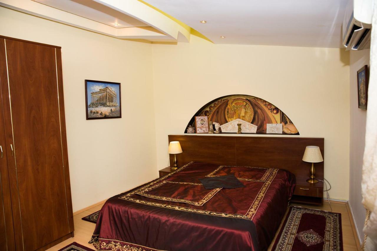 Izvin Hotel Roco מראה חיצוני תמונה